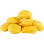 Jackfruit Peeled