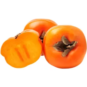 Persimmon (Kaki / Sharon Fruit / Japani Fruit)