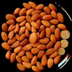 Jumbo California Almonds