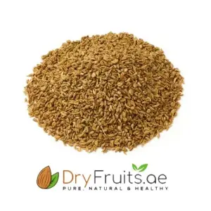 Carom Seeds (Ajwain)
