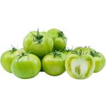 Green Tomatoes