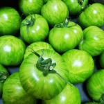 Green Tomatoes