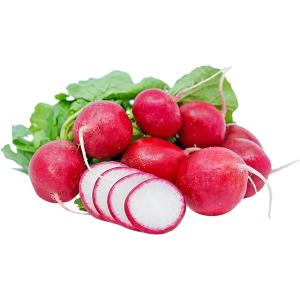 Radish Red Local