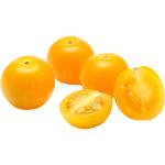 Tomato Cherry Yellow