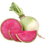 Watermelon Radish