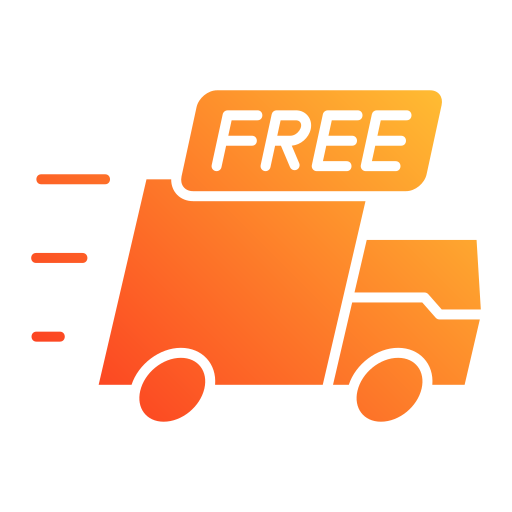 Free Delivery
