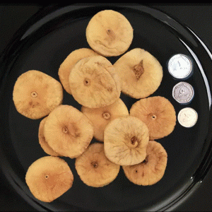 Dry Fig Turkey
