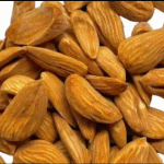 Almond Uzbekistan