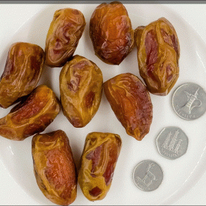 Sagai Dates