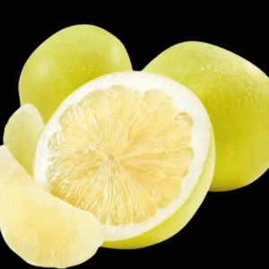 White Pomelo