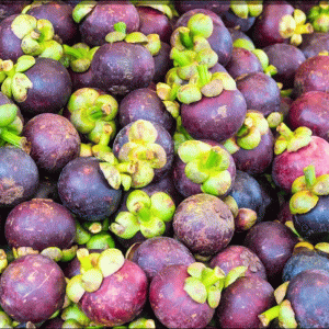 Mango Steen
