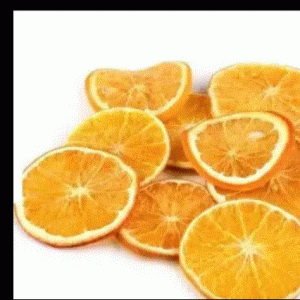 Dried Orange Slice