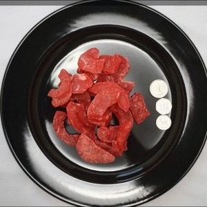 Sale Dried Papaya Slices