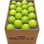 Apple Green Box