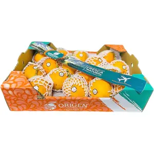 Granadilla Box