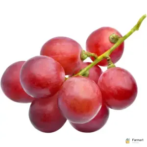 Grapes Red Seedless