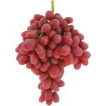 Grapes Red Seedless