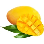 Mango Fass
