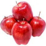 Red Apple