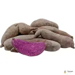 Purple Sweet Potato