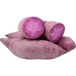 Purple Sweet Potato