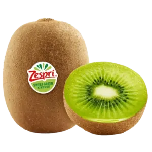 Zespri Kiwi Green