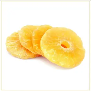 Dried Pineapple