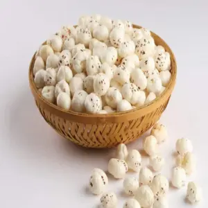 Makhana Seeds FoXnuts