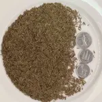 Black Jeera Black Cumin Shahi Jeera