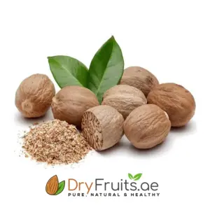 Jaifal (Nutmeg)