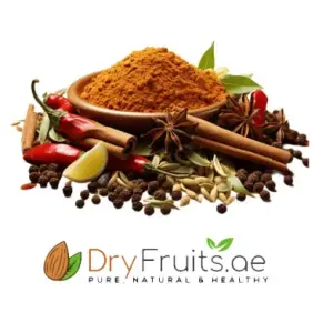 Garam Masala
