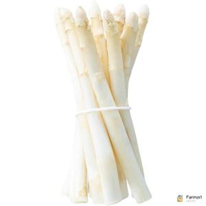 Asparagus White