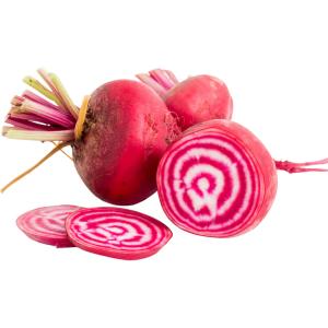 Beetroot Chioggia