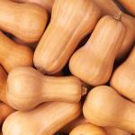 Butternut Pumpkin
