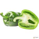 Capsicum Green