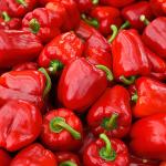 Capsicum Red