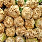 Celery Root