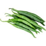 Chili Green Long
