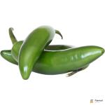Chili Serrano