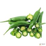 Chili Serrano