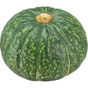 Green Pumpkin Organic
