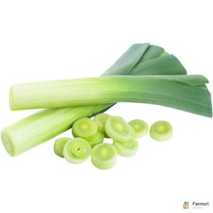 Leeks