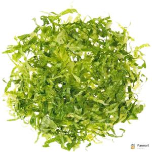 Lettuce Romaine Shredded