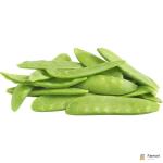 Peas Mangetout