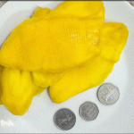 Dry Mango