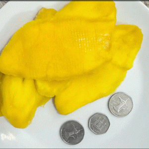 Dry Mango