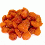 Dry Aloo Bukhara | Dried Plum