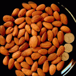 Almond Jumbo