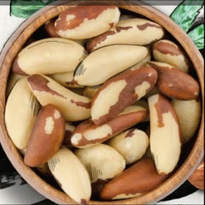 Brazil Nuts