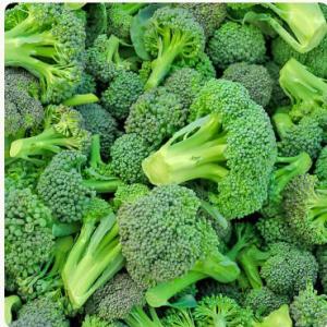 Broccoli Florets